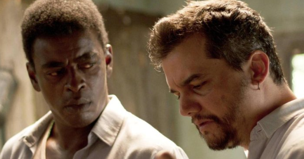 Uma história do Brasil Republicano condensada em Marighella