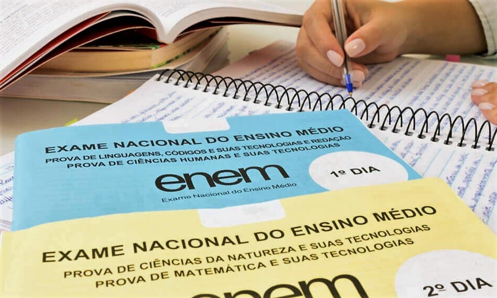 Enem: a cara desse desgoverno é a destruição