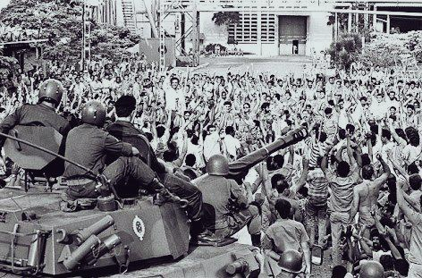 Volta Redonda: os 33 anos da grande greve contra a truculência do Capital