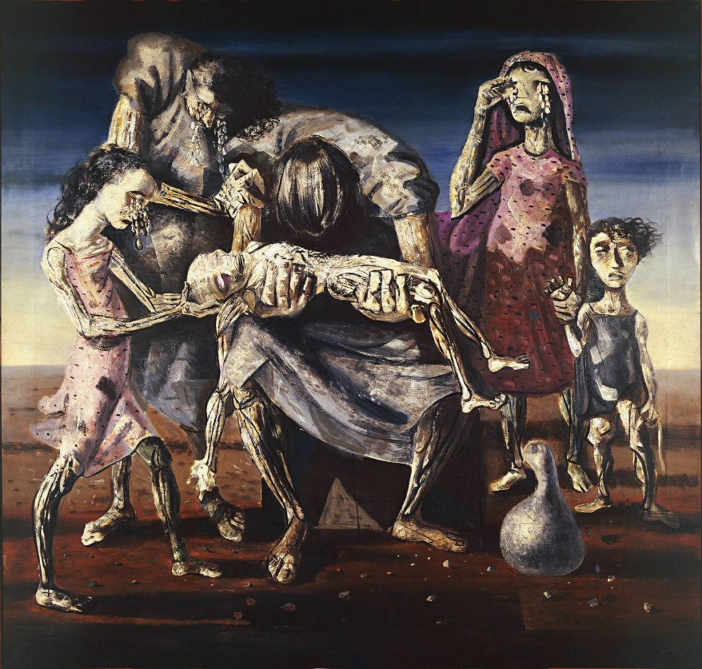 Fome e oportunismo eleitoral: um velho encontro conspira contra o futuro no Brasil desprotegido