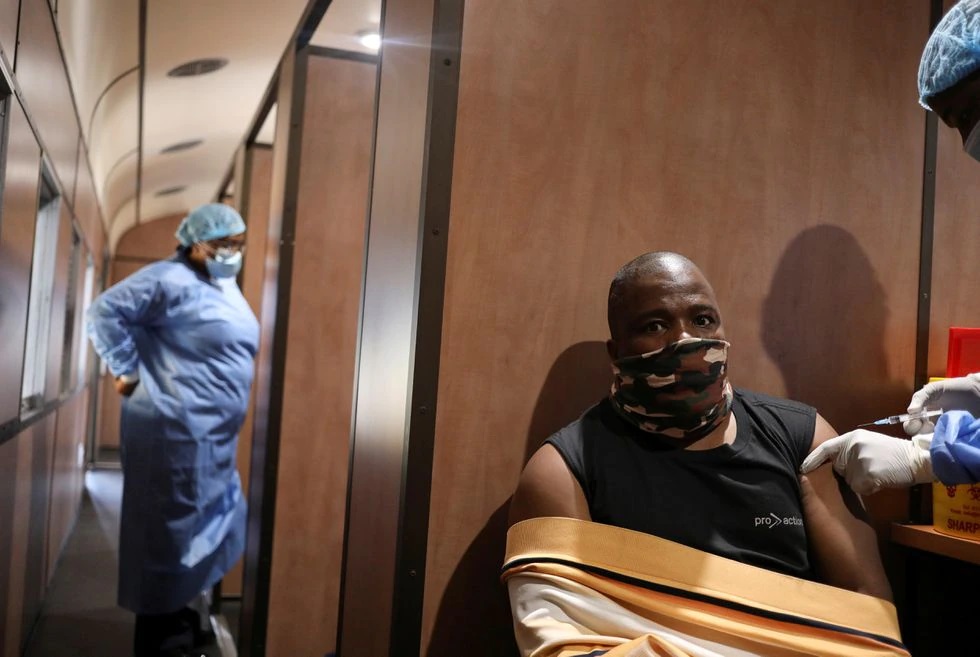 Covid-19: nova variante assusta o mundo