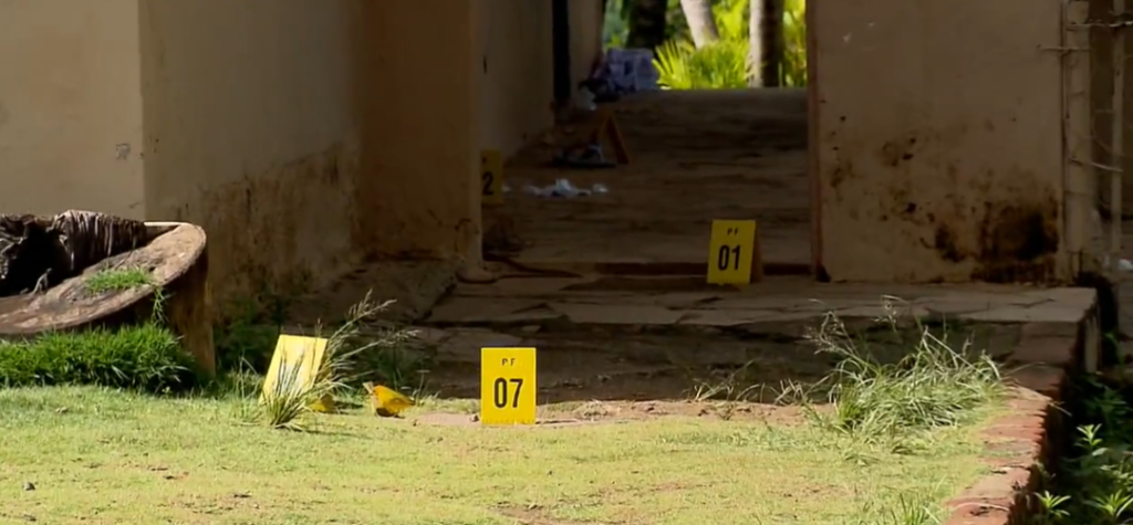 A chacina de Varginha expõe o fracasso da política de segurança pública em Minas Gerais