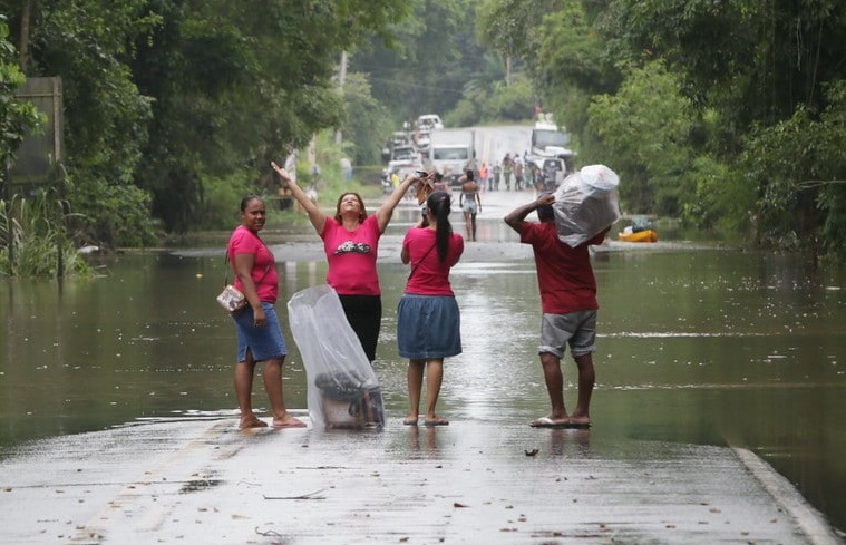 SOS Sul da Bahia: É preciso fazer mais!