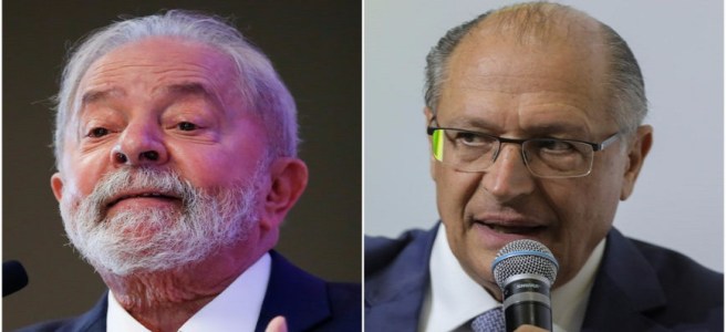 For a Lula candidacy without Alckmin and the right