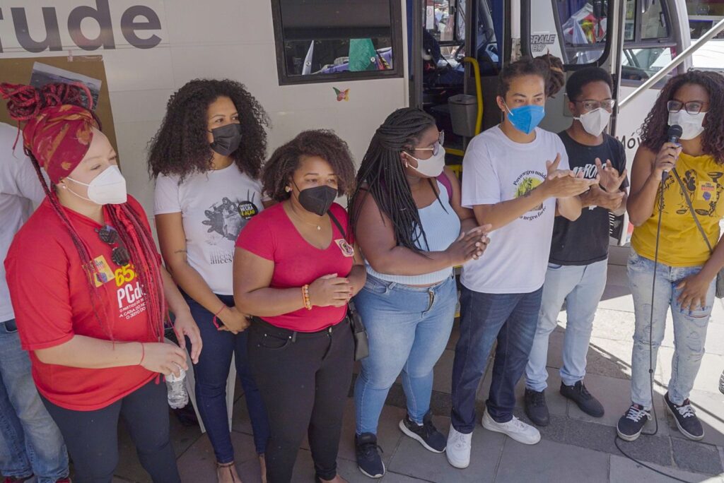 Executiva Nacional do PSOL repudia ataques e ameaças de morte à Bancada Negra de Porto Alegre (RS)