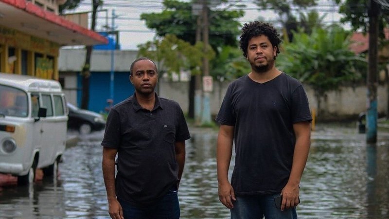 Vereadores de oposição são perseguidos em São Gonçalo, após apoiarem protesto da educação