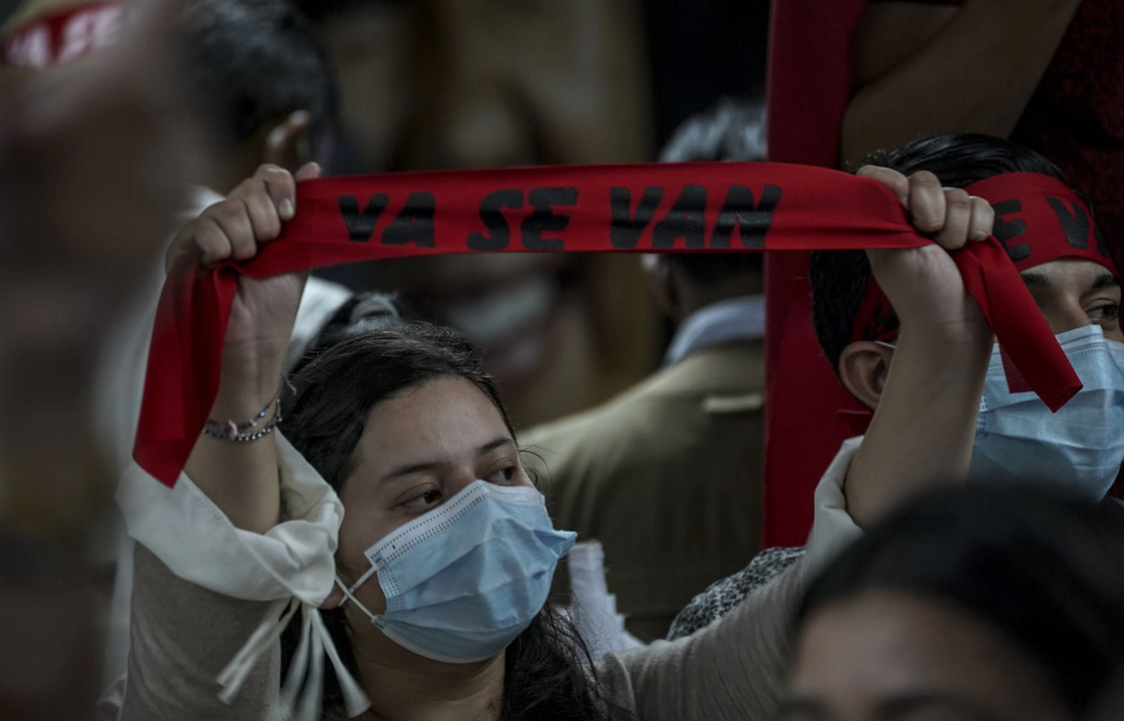 Três vitórias da esquerda no continente