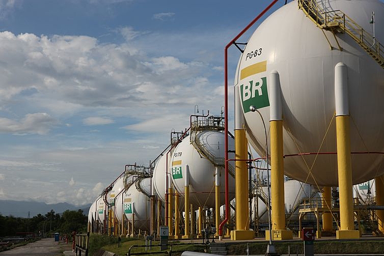 Recordista das privatizações: 56,7% das vendas de ativos da Petrobrás ocorreram no governo Bolsonaro