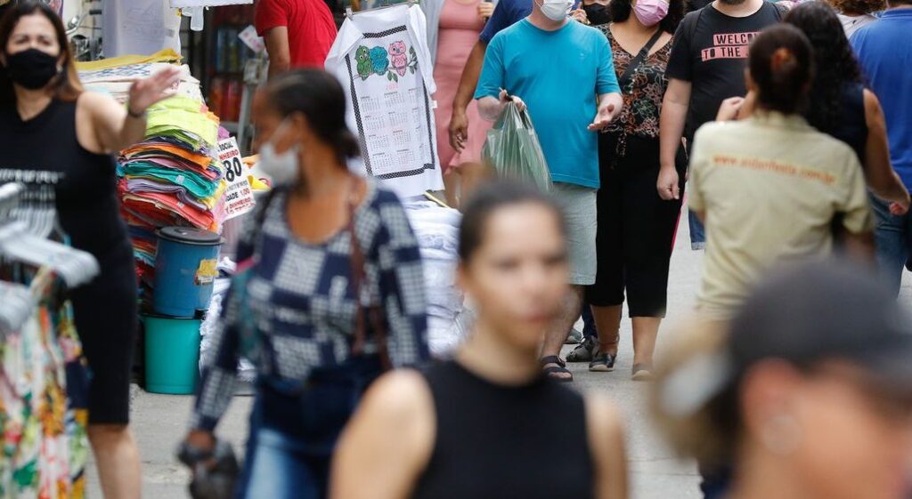Quatro pontos sobre o desemprego no Brasil