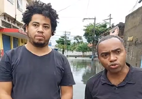 Nota de solidariedade da Resistência/PSOL aos mandatos dos vereadores Prof. Josemar (PSOL) e Romario Regis (PCdoB)