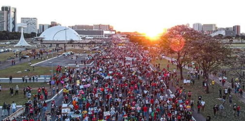 Um programa de esquerda para 2022