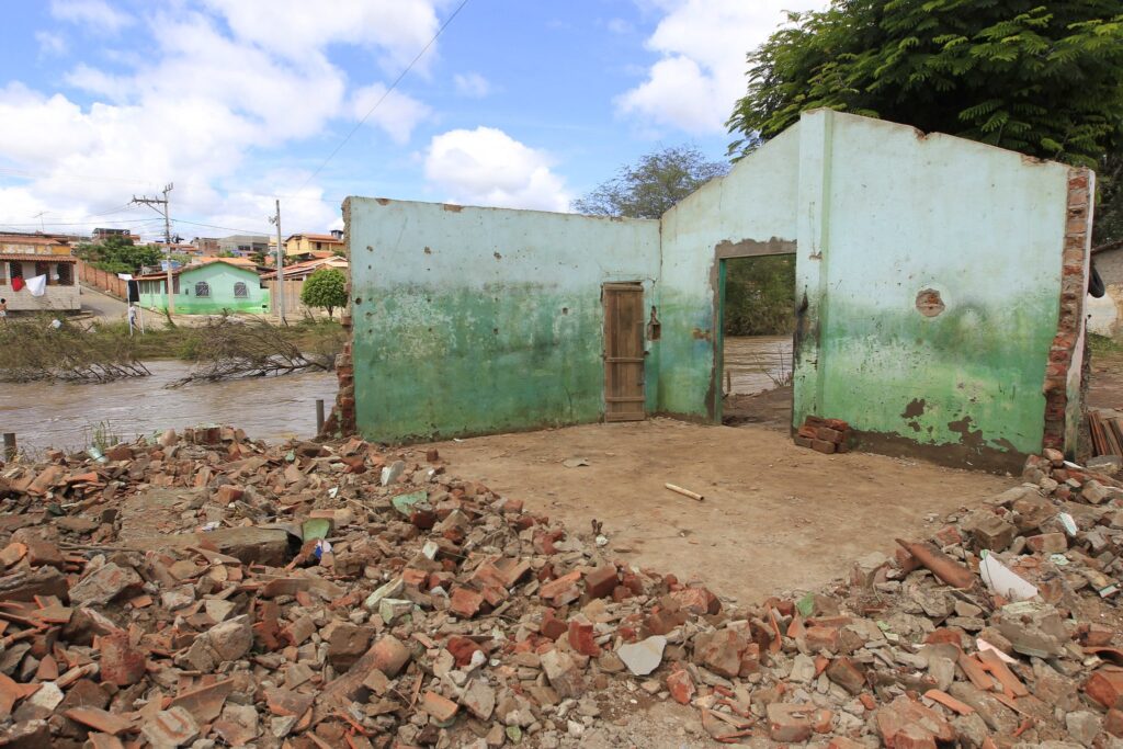 Em 2022, adiar o fim do mundo