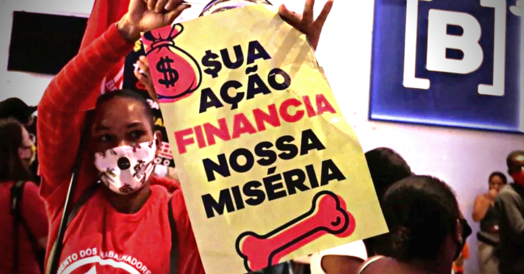 Pandemia produz um bilionário a cada 26 horas, diz Oxfam