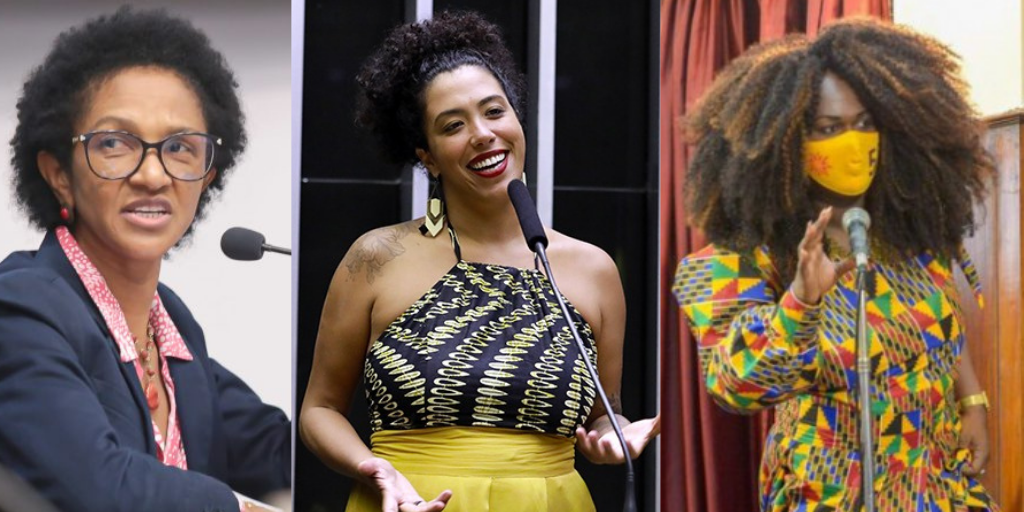 Relatores da ONU enviam carta ao governo brasileiro, denunciando violência contra candidatas e parlamentares negras no Brasil