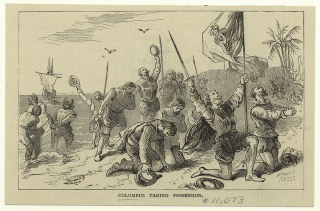 A mundialização, de Cristóvão Colombo, Vasco da Gama e Fernão Magalhães até aos nossos dias (parte 1)