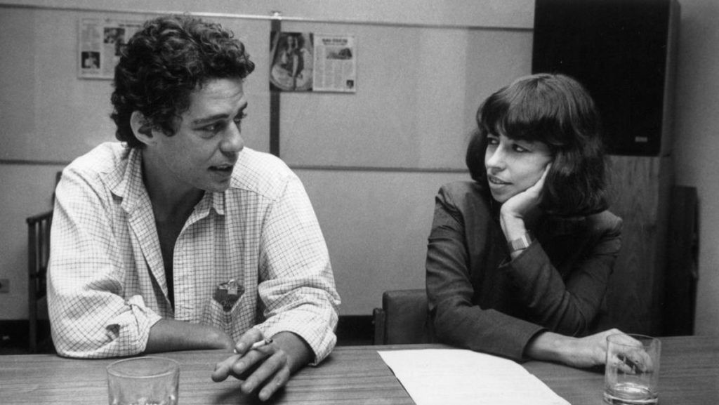 Muito açúcar, pouco afeto