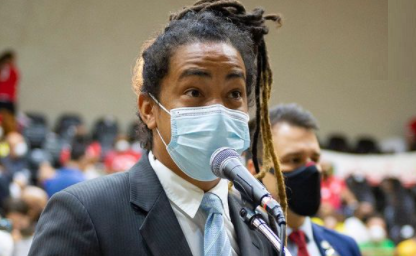 Em nova ameaça, autor diz que “está mais perto do que se imagina” da Bancada Negra de Porto Alegre