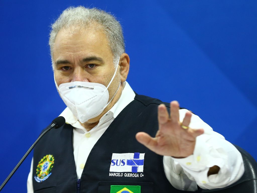 Mesmo em consulta fajuta, maioria é contra exigir prescrição médica para vacinar crianças de 05 a 11 anos