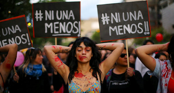 A paridade de gênero é uma necessidade urgente e histórica