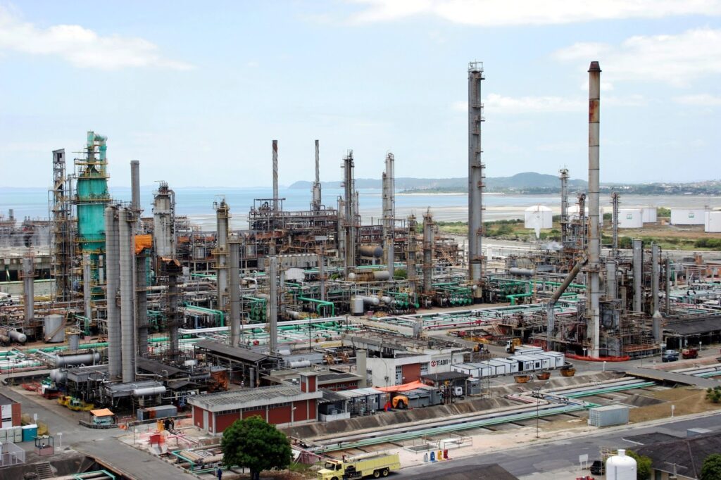 Privatização da Petrobrás trouxe aumento dos preços na Bahia e em Sergipe