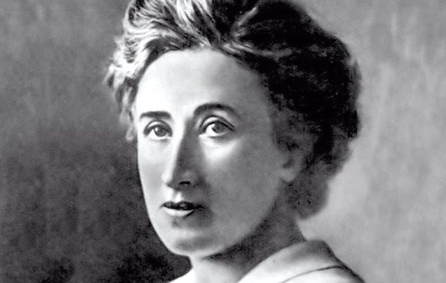 Rosa Luxemburgo e a dívida como instrumento do imperialismo