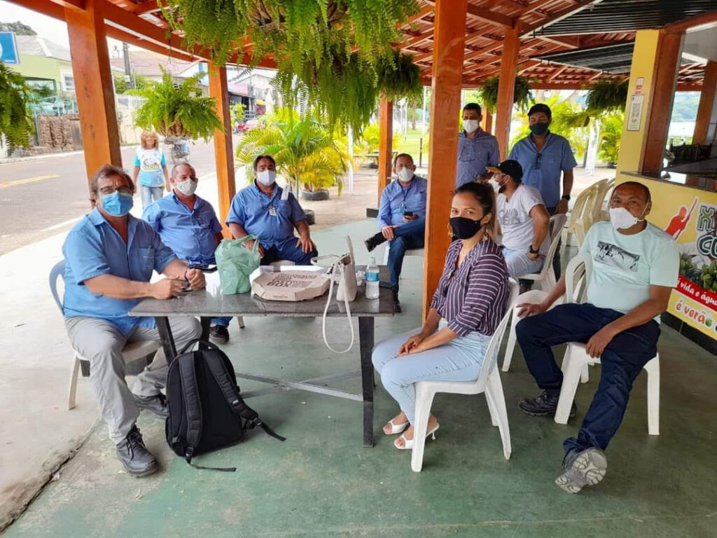 Todo o apoio à greve dos trabalhadores eletricitários!