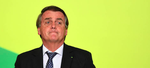 Bolsonaro sequestra Orçamento de 2022 para tentar garantir sua reeleição