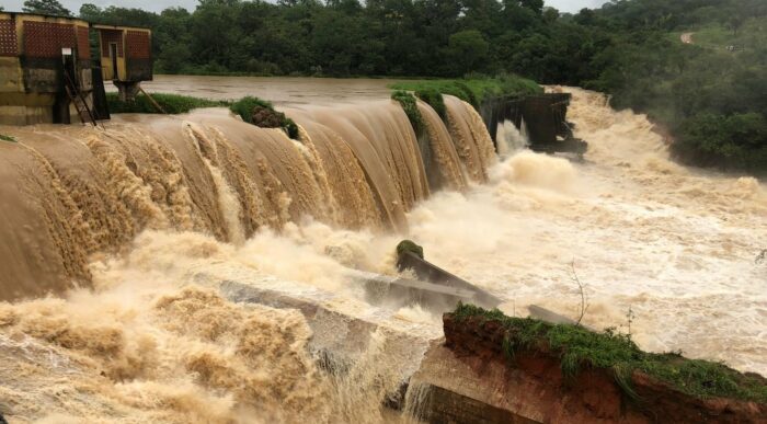 Nota do PSOL MG sobre as chuvas em Minas Gerais