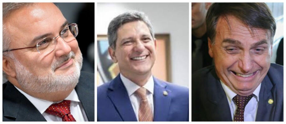 Dinheiro público para empresa privada não pode ser solução para baratear combustíveis