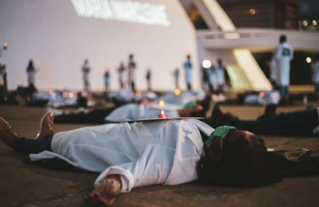 Por que defender o SUS é fortalecer a população negra do Brasil?