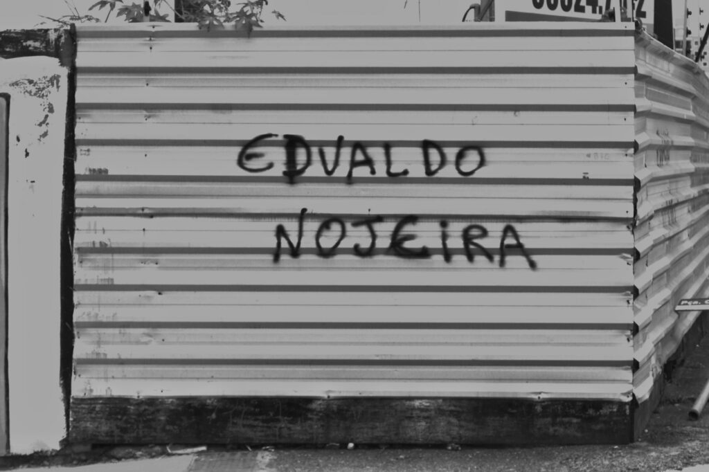 Ecocídio de Edvaldo Nogueira: o atropelamento da última comunidade extrativista de Mangaba de Aracaju