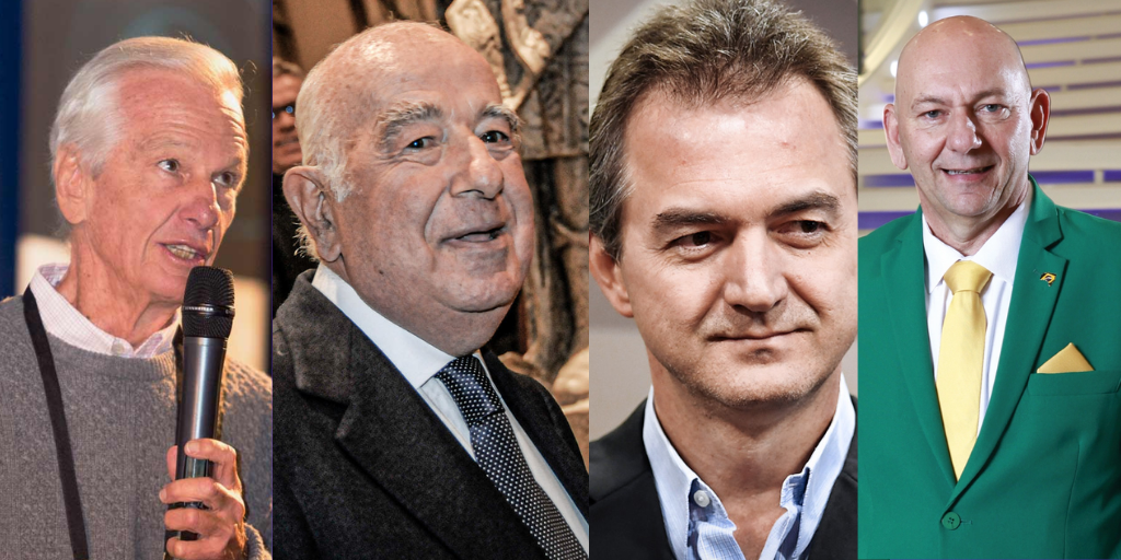 Não há como enfrentar a desigualdade sem uma reforma tributária que taxe o andar de cima