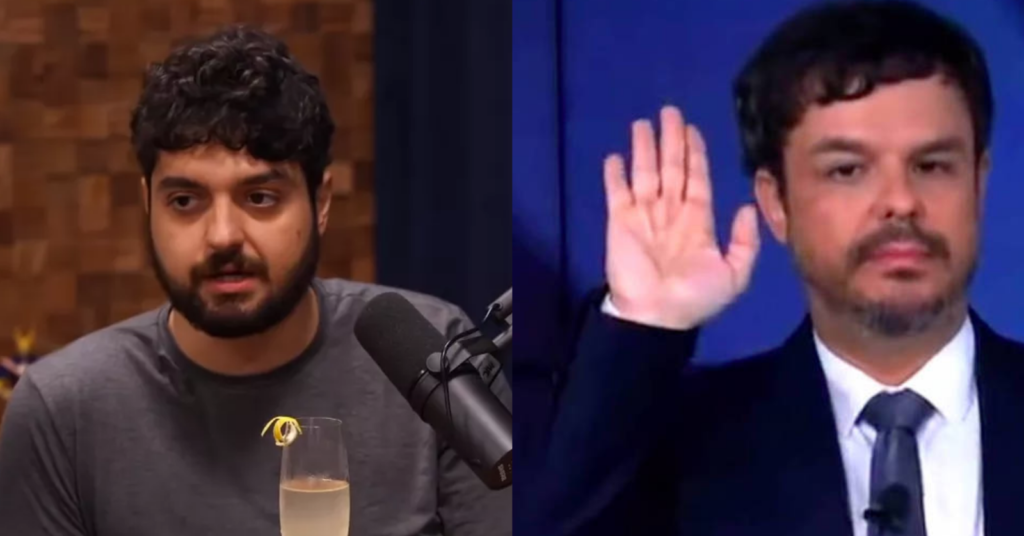 Os dois demônios do liberalismo: a falsa simetria entre nazismo e comunismo