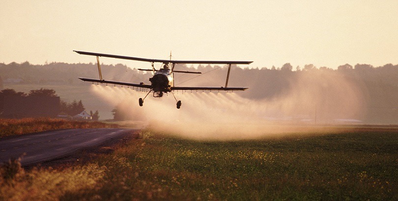Renato Roseno: “A indústria dos agrotóxicos repete as estratégias da indústria do tabaco nos anos 1970”