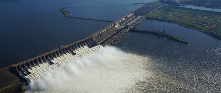 É preciso impedir a privatização da Eletrobrás