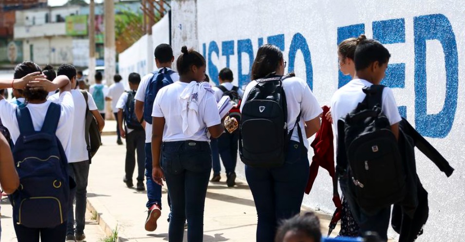 A educação integral e a necessidade de um projeto de educação socialista