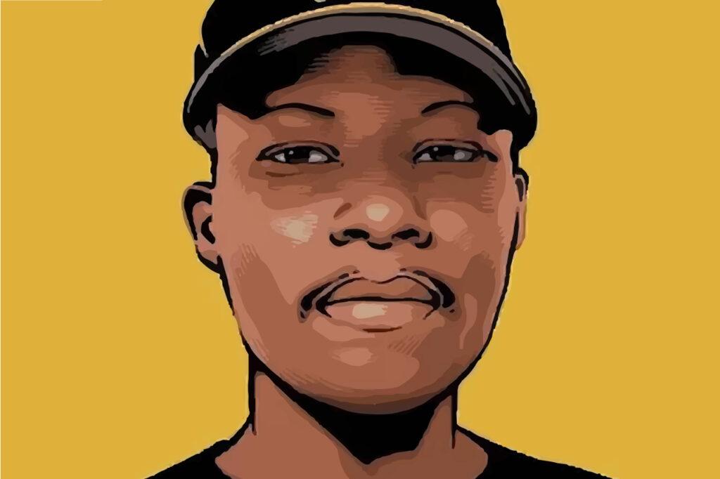 Justiça por Moise! Afronte o racismo e a xenofobia!