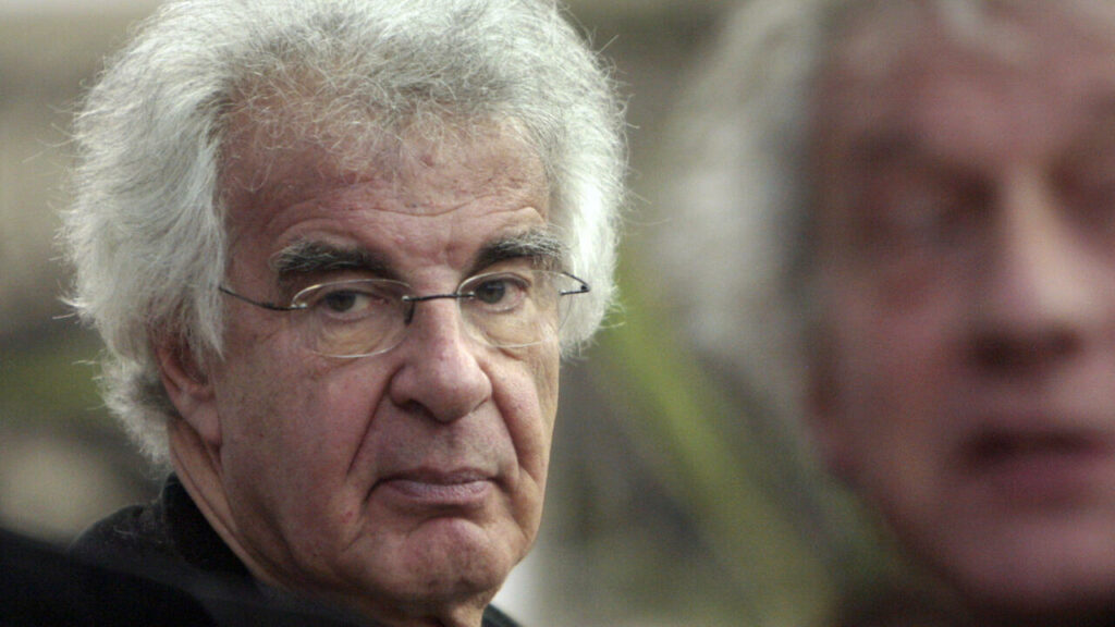 Os Nossos: Alain Krivine (1941-2022)