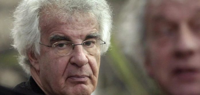 Nota de pesar: Alain Krivine