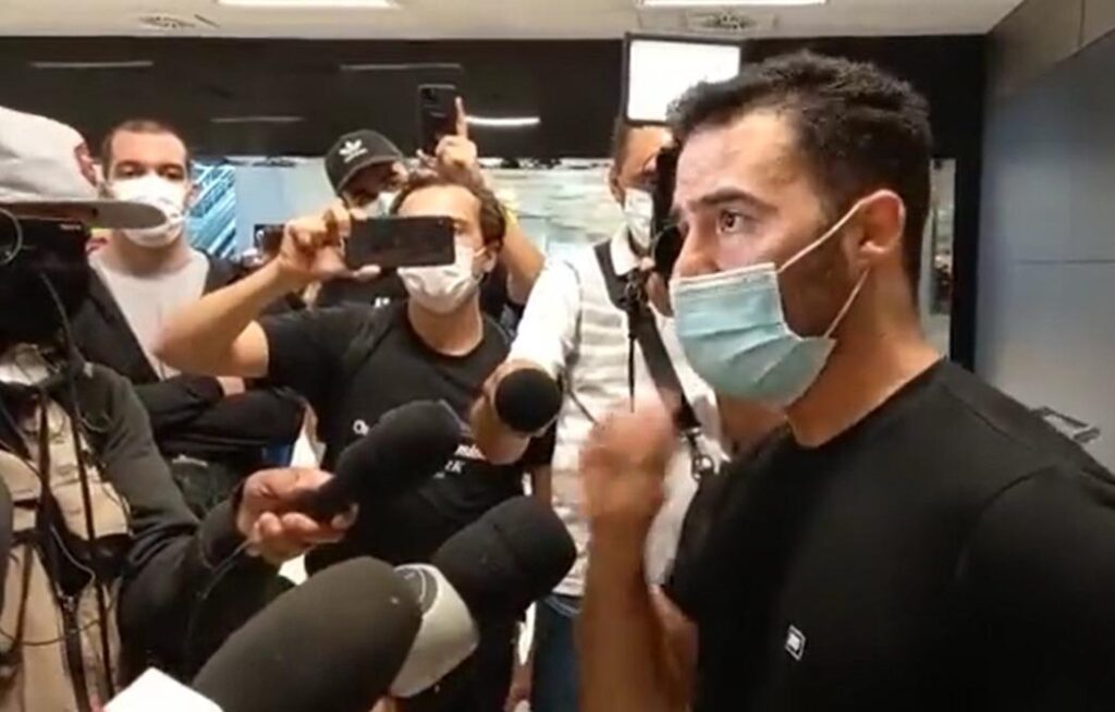 O deputado e as mulheres do fim do mundo