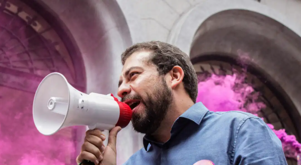 O novo desafio do PSOL em São Paulo