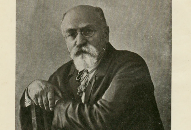 Homenagem a um marxista revolucionário: David Riazanov