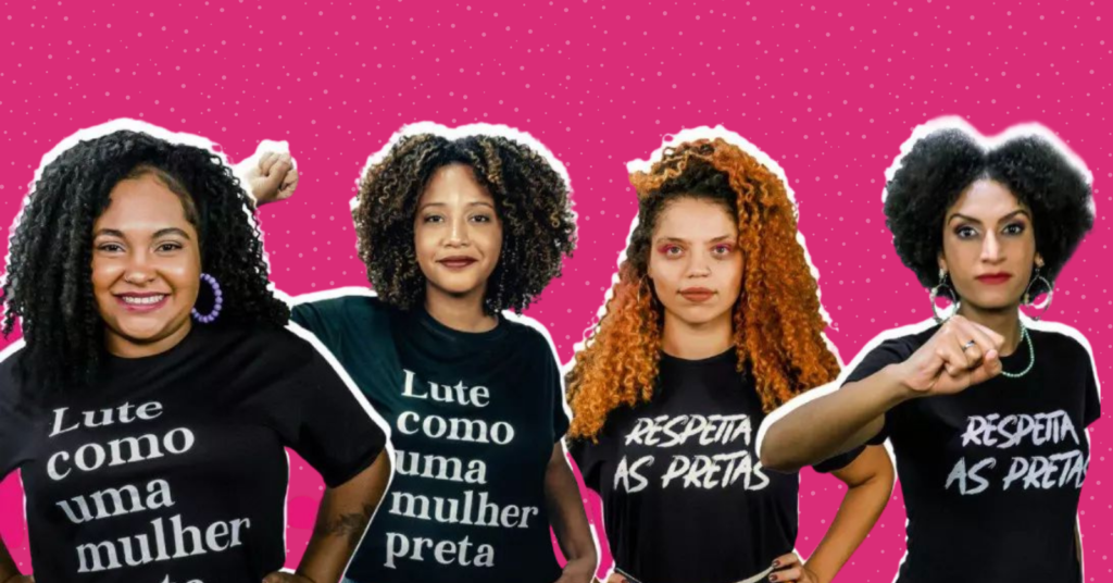 Bancada Feminista do PSOL vai concorrer à ALESP com mandato coletivo