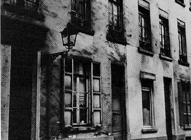 Karl Marx contra o Egoísta (1845-46)