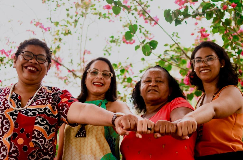 Bancada Mulheres Amazônidas/PSOL toma posse na segunda-feira, 14, na Câmara Municipal de Belém