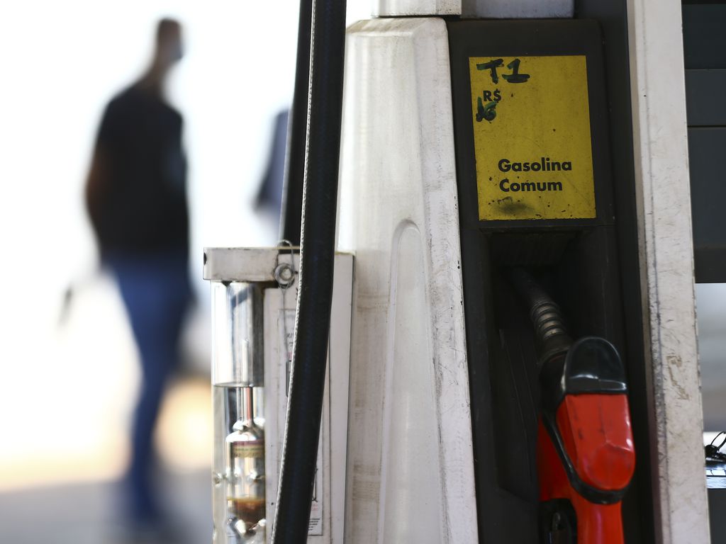 Os colunistas da Folha e o preço dos combustíveis