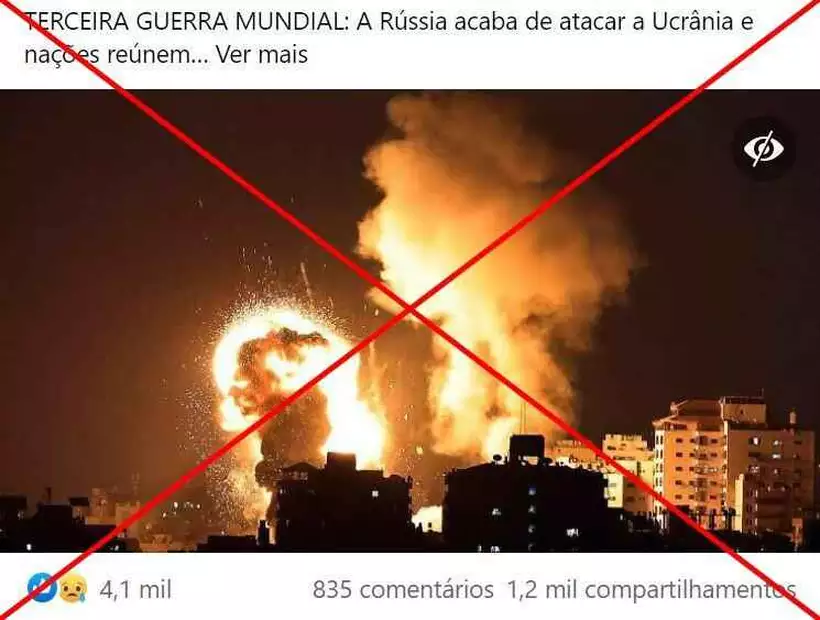 Ilan Pappé: sobre as quatro lições da Ucrânia