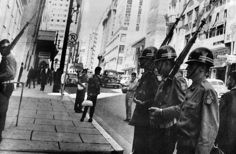 Era possível ter derrotado o golpe em 1964?