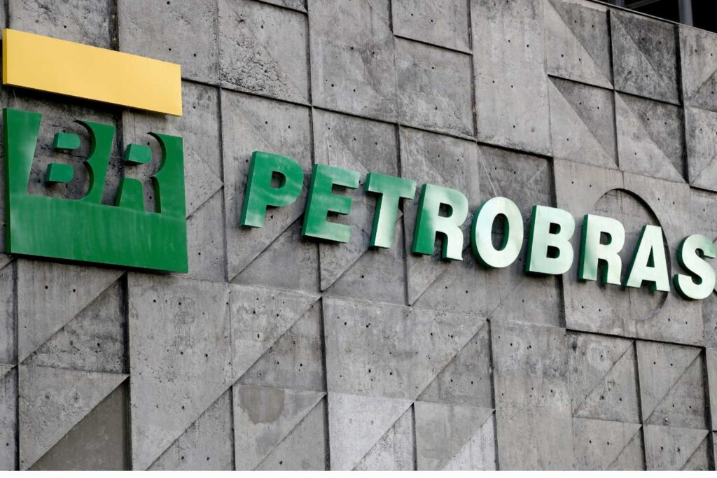 Gasolina e diesel da Petrobrás têm maior alta desde janeiro de 2021