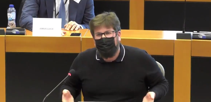 PSOL faz debate no dia 30 em SP sobre luta internacionalista nos parlamentos e nas ruas